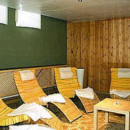 Wellness area Zum Gründle Fotos
