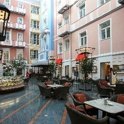  Grand Hotel Europe Гранд Отель Европа Fotos