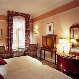 Camera Grand Hotel Europe Гранд Отель Европа Fotos