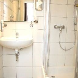 Cuarto de baño Poseidon Fotos