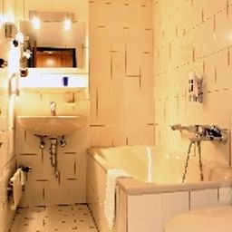 Cuarto de baño Poseidon Fotos