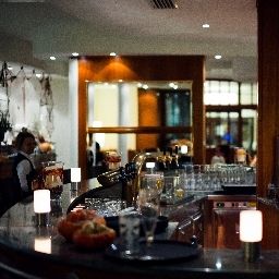 Bar Sonne Post Fotos