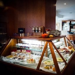Buffet Sonne Post Fotos