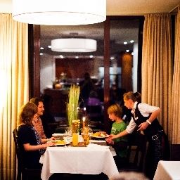 Restaurant Sonne Post Fotos