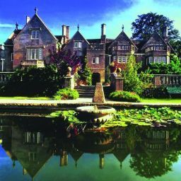Exterior view Woolley Grange Fotos