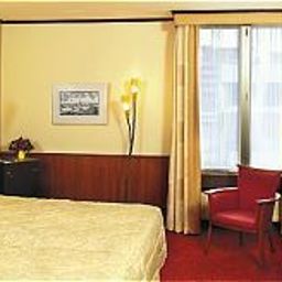 Golden Tulip Hotel Central Den Bosch