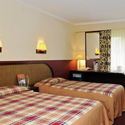 Mercure Hotel 's-Hertogenbosch-Rosmalen Den Bosch