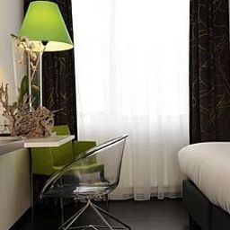 Habitación Postillion Hotel Utrecht-Bunnik Fotos