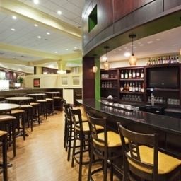 Bar Crowne Plaza GREENVILLE-I-385-ROPER MTN RD Fotos