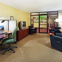  Crowne Plaza GREENVILLE-I-385-ROPER MTN RD Fotos