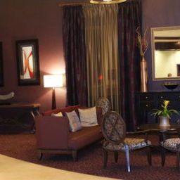 Hall Crowne Plaza GREENVILLE-I-385-ROPER MTN RD Fotos