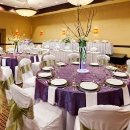Interior view Crowne Plaza GREENVILLE-I-385-ROPER MTN RD Fotos