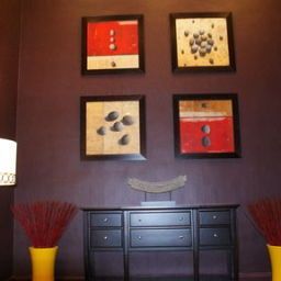 Restaurant Crowne Plaza GREENVILLE-I-385-ROPER MTN RD Fotos