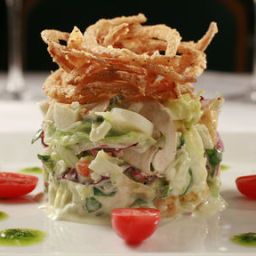 Restaurant Crowne Plaza GREENVILLE-I-385-ROPER MTN RD Fotos
