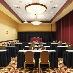 Conference room Crowne Plaza GREENVILLE-I-385-ROPER MTN RD Fotos