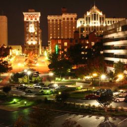  Crowne Plaza GREENVILLE-I-385-ROPER MTN RD Fotos