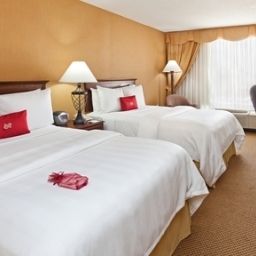 Room Crowne Plaza GREENVILLE-I-385-ROPER MTN RD Fotos