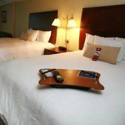 Camera Hampton Inn by Hilton Niagara FallsNorth Of The Falls Fotos
