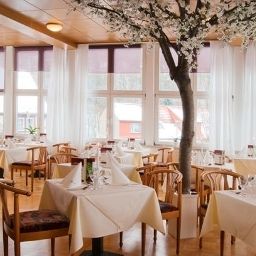 Restaurant Du & Ich Harzhotel Fotos