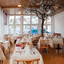 Restaurant Du & Ich Harzhotel Fotos