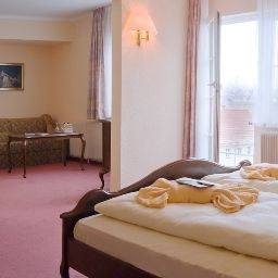 Suite Du & Ich Harzhotel Fotos