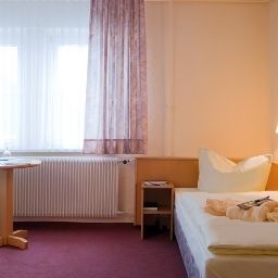  Du & Ich Harzhotel Fotos