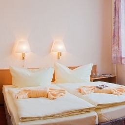  Du & Ich Harzhotel Fotos