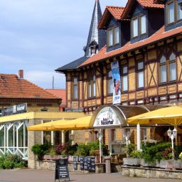 Kaiserhof Kelbra 