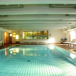 Pool Castel Rundegg Hotel & Beautyfarm Fotos