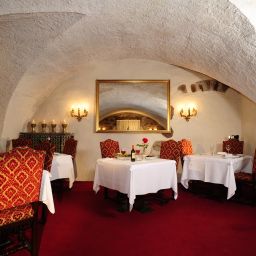 Restaurant Castel Rundegg Hotel & Beautyfarm Fotos