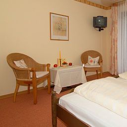 Room Landhotel Kunzental Fotos