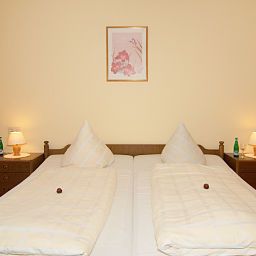 Room Landhotel Kunzental Fotos
