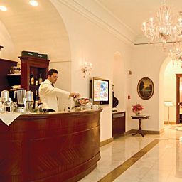 Bar Sant Angelo Grand Hotel Fotos