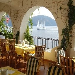 Breakfast room Carasco Fotos