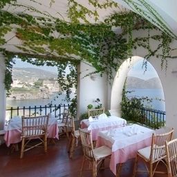 Restaurant Carasco Fotos