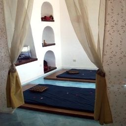 Wellness area Carasco Fotos