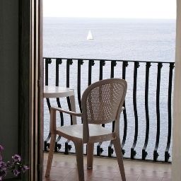 Room with terrace Carasco Fotos