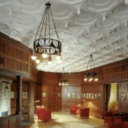  Unter den Linden Parkhotel Fotos