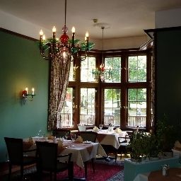  Unter den Linden Parkhotel Fotos
