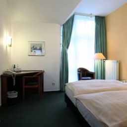  Unter den Linden Parkhotel Fotos