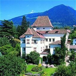 Exterior view Castel Rundegg Hotel & Beautyfarm Fotos