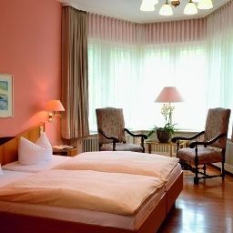  Unter den Linden Parkhotel Fotos
