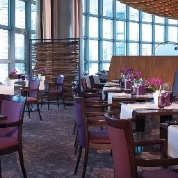 Restaurant Kempinski Airport München Fotos