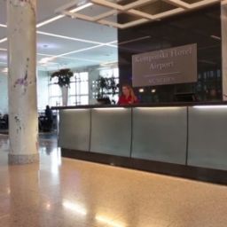  Kempinski Airport München Fotos