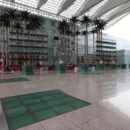  Kempinski Airport München Fotos