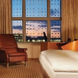  Kempinski Airport München Fotos