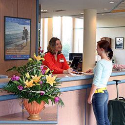  ibis Berlin Airport Tegel Fotos