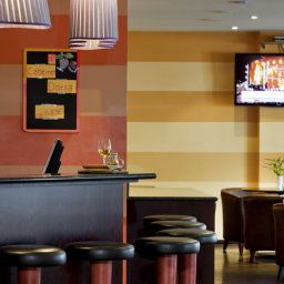 Bar ibis Hamburg Alster Centrum Fotos