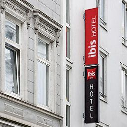  ibis Hamburg Alster Centrum Fotos