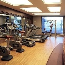 Fitness Gugliel Motel Fotos